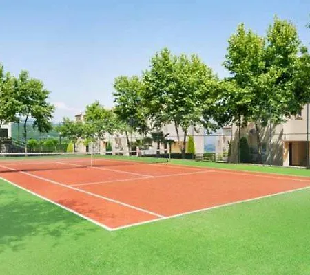 Clc Wyndham Kusadasi Golf Hotel Soke