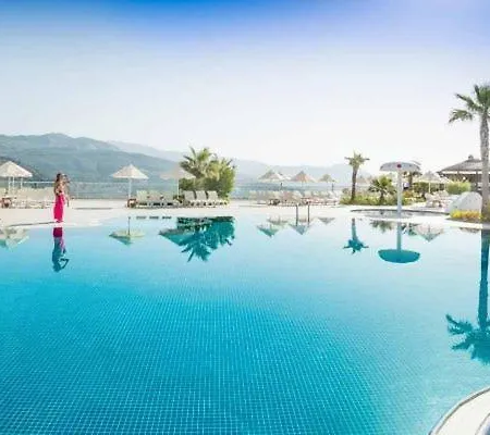 Clc Wyndham Kusadasi Golf 5* Soke