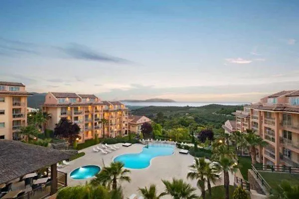 Clc Wyndham Kusadasi Golf