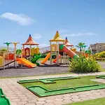 Clc Wyndham Kusadasi Golf 5*