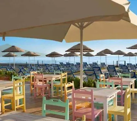 מלון Clc Wyndham Kusadasi Golf Soke