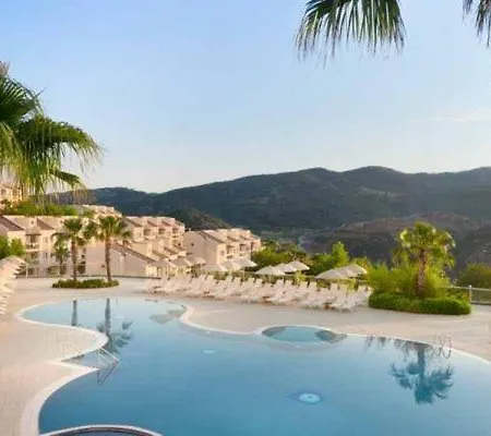 Clc Wyndham Kusadasi Golf מלון Soke