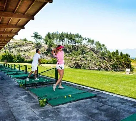 Clc Wyndham Kusadasi Golf فندق Soke