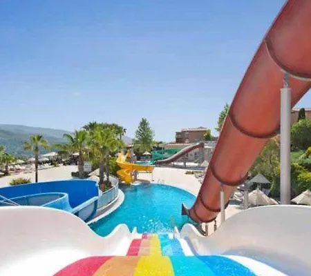 מלון Clc Wyndham Kusadasi Golf