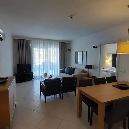 מלון Clc Wyndham Kusadasi Golf