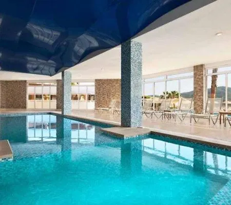 Clc Wyndham Kusadasi Golf Söke