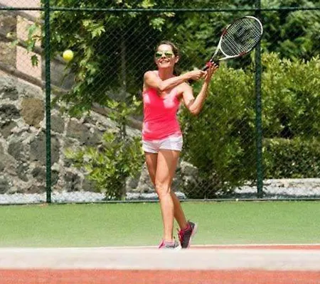 Clc Wyndham Kusadasi Golf Soke