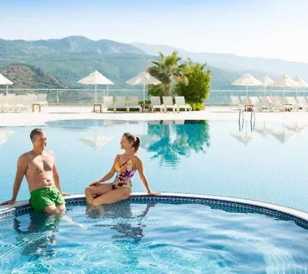 Clc Wyndham Kusadasi Golf 5*