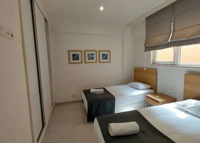Clc Wyndham Kusadasi Golf Otel