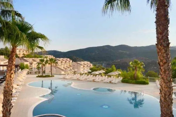 Clc Wyndham Kusadasi Golf Otel Söke
