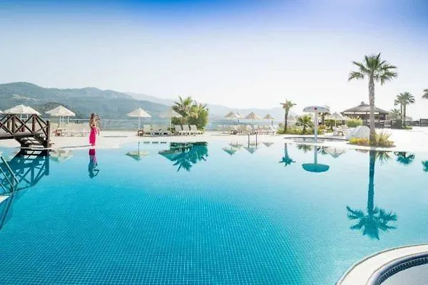 Clc Wyndham Kusadasi Golf 5* Söke