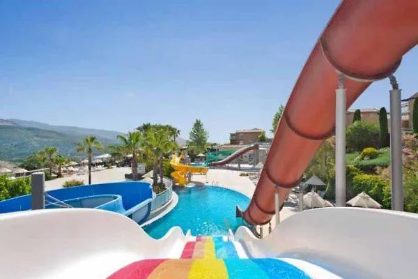 Otel Clc Wyndham Kusadasi Golf