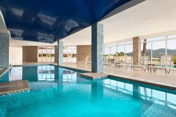 Clc Wyndham Kusadasi Golf Söke